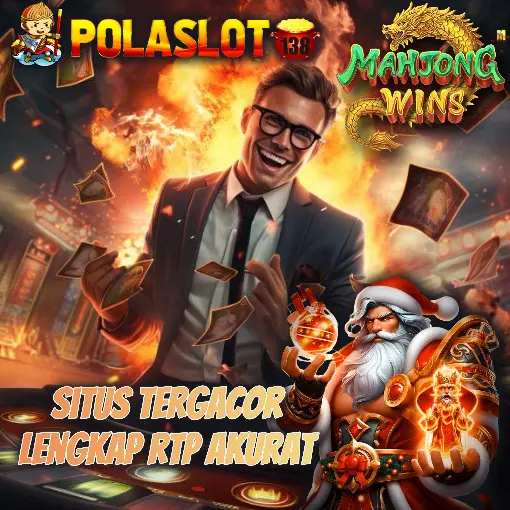 POLASLOT138 ~ Daftar 138 Situs Gacor Slot777 & PolaSlot138 Resmi